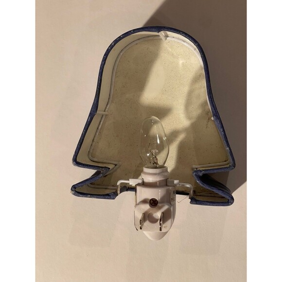 darth vader nightlight, Star Wars - Picture 2 of 5